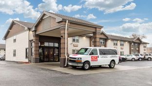 Econo Lodge Airport