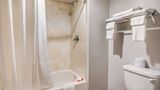 Econo Lodge Airport Room
