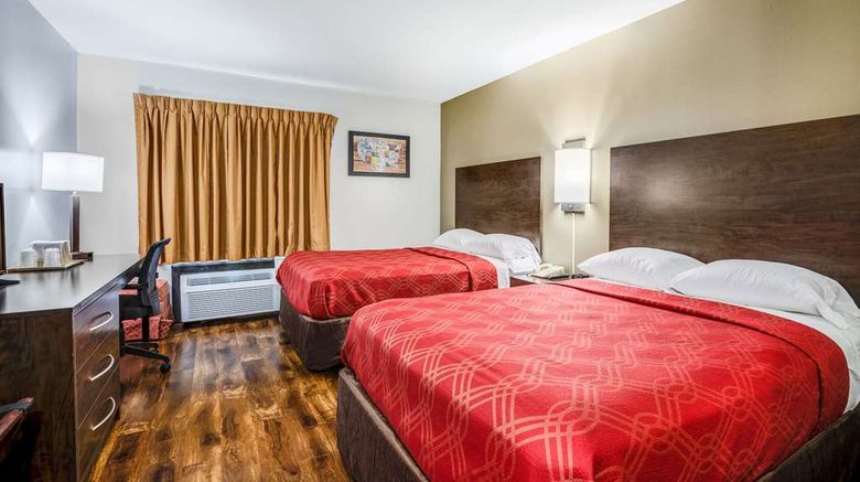 <b>Econo Lodge Airport Room</b>. Images powered by <a href="https://iceportal.shijigroup.com/" title="IcePortal" target="_blank">IcePortal</a>.