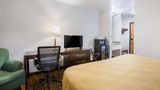 Econo Lodge Airport Room