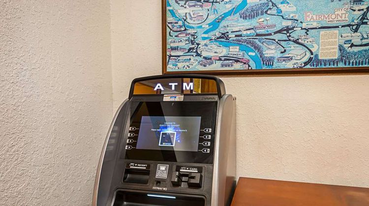 Quality Inn Fairmont Other