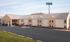 Quality Inn Fairmont