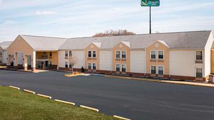 Quality Inn Fairmont