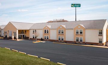 Quality Inn Fairmont