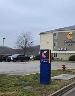 Comfort Inn