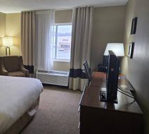 Comfort Inn Room