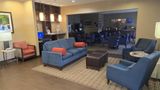 <b>Comfort Inn Lobby</b>. Images powered by <a href="https://iceportal.shijigroup.com/" title="IcePortal" target="_blank">IcePortal</a>.