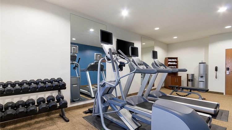 Comfort Inn Health