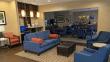 <b>Comfort Inn Lobby</b>. Images powered by <a href="https://iceportal.shijigroup.com/" title="IcePortal" target="_blank">IcePortal</a>.