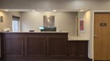 <b>Comfort Inn Lobby</b>. Images powered by <a href="https://iceportal.shijigroup.com/" title="IcePortal" target="_blank">IcePortal</a>.