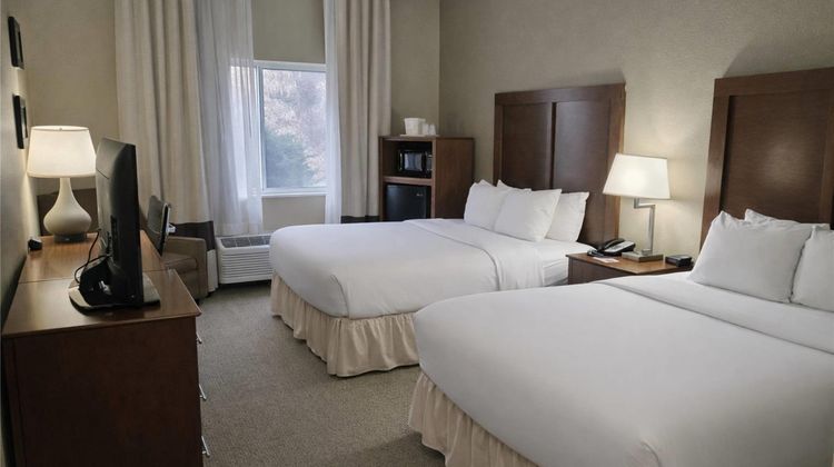 Comfort Inn Room