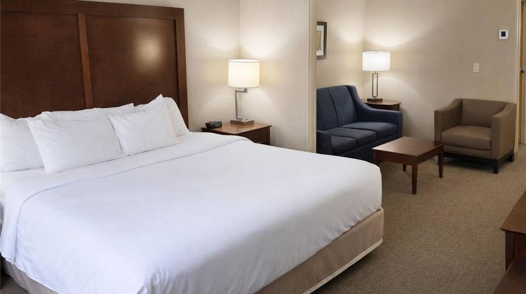 Comfort Inn Suite