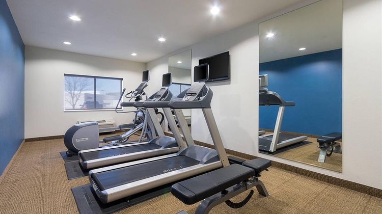 Comfort Inn Health