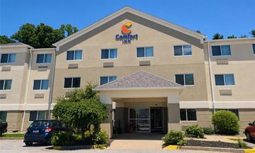 Comfort Inn