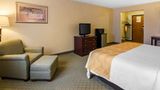 <b>Quality Inn Summersville Room</b>. Images powered by <a href="https://iceportal.shijigroup.com/" title="IcePortal" target="_blank">IcePortal</a>.