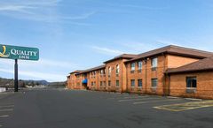 Quality Inn Summersville