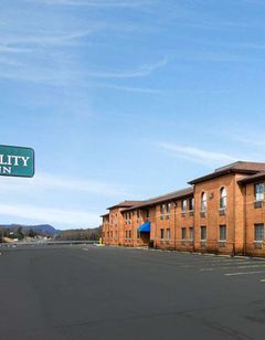 Quality Inn Summersville