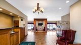 <b>Quality Inn Summersville Lobby</b>. Images powered by <a href="https://iceportal.shijigroup.com/" title="IcePortal" target="_blank">IcePortal</a>.