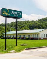 Quality Inn Weston