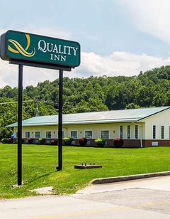 Quality Inn Weston