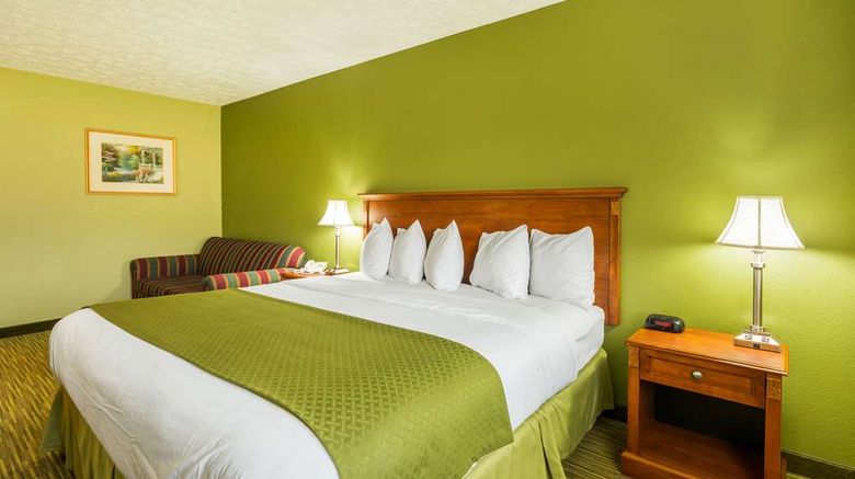 <b>Quality Inn Weston Room</b>. Images powered by <a href="https://iceportal.shijigroup.com/" title="IcePortal" target="_blank">IcePortal</a>.
