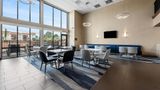 Comfort Inn Aikens Center Restaurant