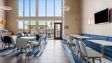 Comfort Inn Aikens Center Restaurant