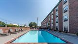 Comfort Inn Aikens Center Pool
