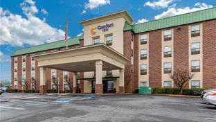 Comfort Inn Aikens Center
