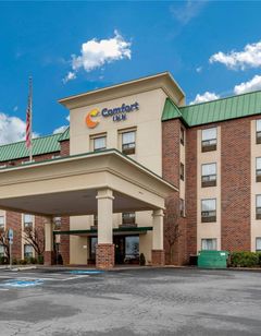 Comfort Inn Aikens Center