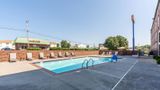 Comfort Inn Aikens Center Pool