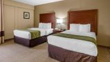 Comfort Inn Aikens Center Suite