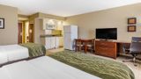 Comfort Inn Aikens Center Suite