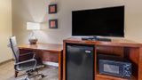 Comfort Inn Aikens Center Room