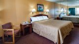 Econo Lodge Room