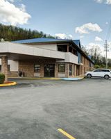 Econo Lodge Morgantown
