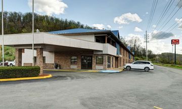 Econo Lodge Morgantown