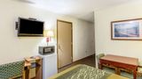 Econo Lodge Morgantown Room