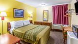 Econo Lodge Morgantown Room
