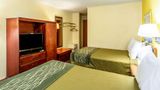 Econo Lodge Morgantown Room