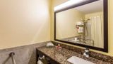 Econo Lodge Morgantown Room