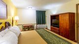 Econo Lodge Morgantown Room