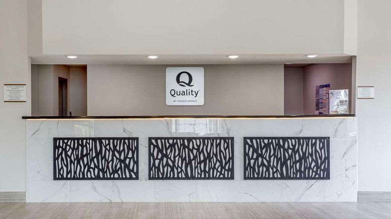 <b>Quality Inn Ripley Lobby</b>. Images powered by <a href="https://iceportal.shijigroup.com/" title="IcePortal" target="_blank">IcePortal</a>.
