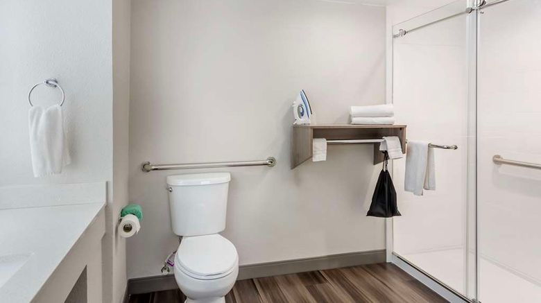 <b>Quality Inn Ripley Room</b>. Images powered by <a href="https://iceportal.shijigroup.com/" title="IcePortal" target="_blank">IcePortal</a>.