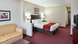 Comfort Suites Parkersburg South Room