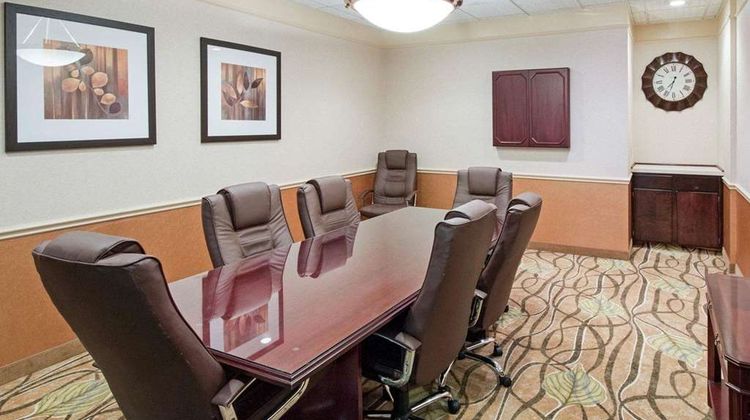 Comfort Suites Parkersburg South Meeting