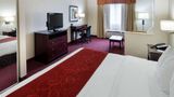 Comfort Suites Parkersburg South Suite