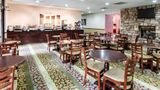 Comfort Suites Parkersburg South Restaurant