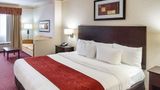 Comfort Suites Parkersburg South Suite