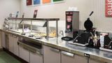 Comfort Suites Parkersburg South Restaurant
